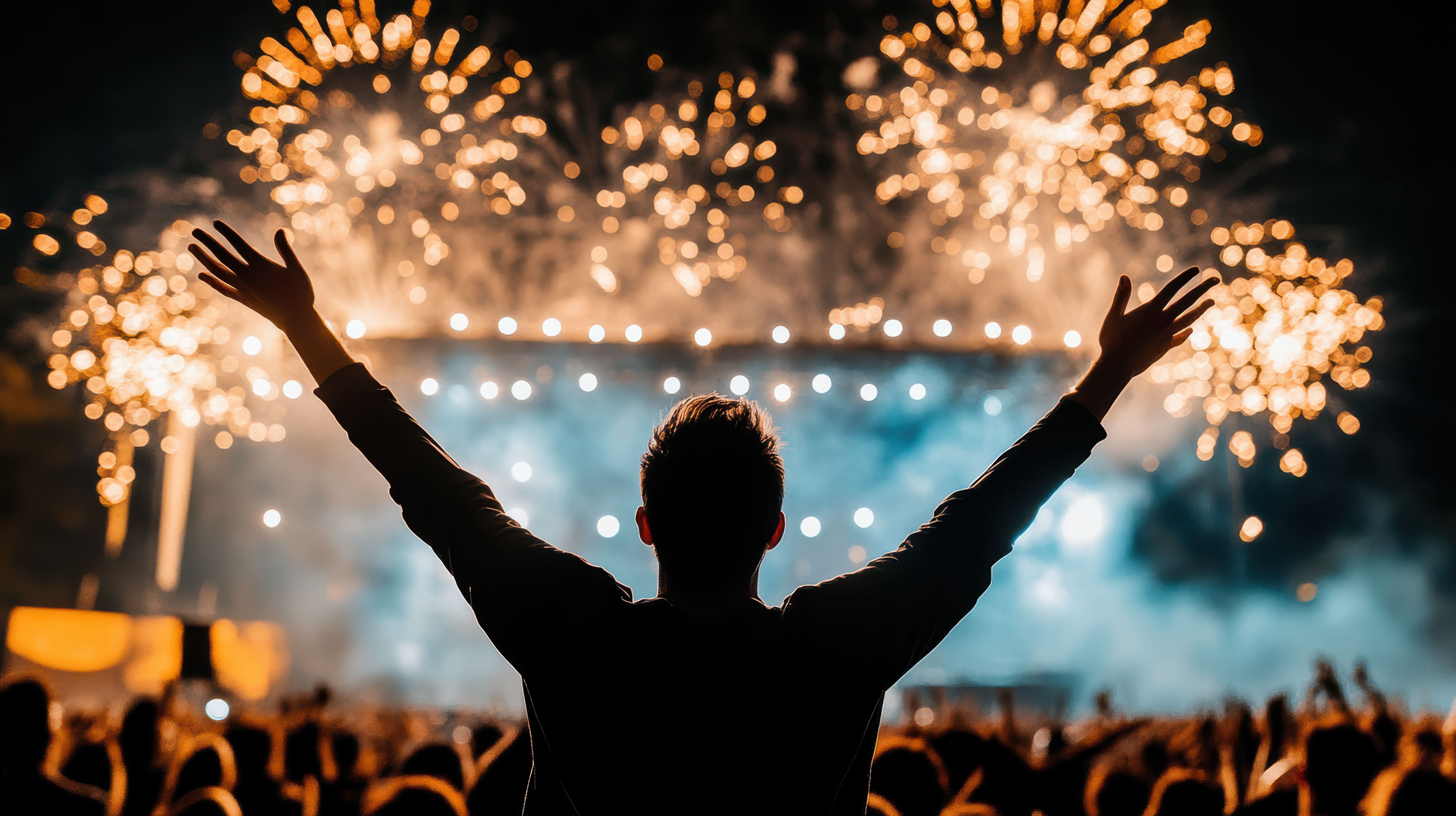 Successful event experience